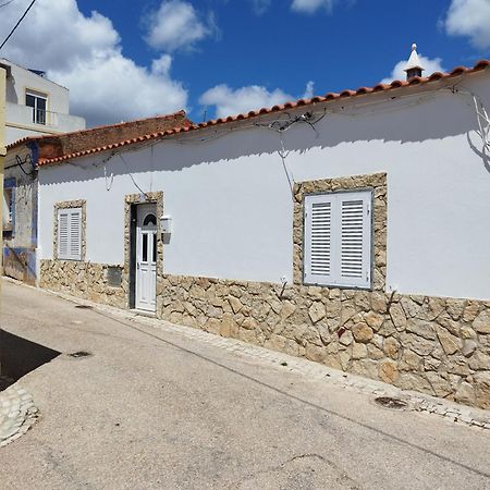 Casa Da Vila Villa Mexilhoeira Grande Екстериор снимка