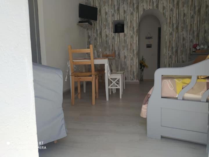 Casa Da Vila Villa Mexilhoeira Grande Екстериор снимка
