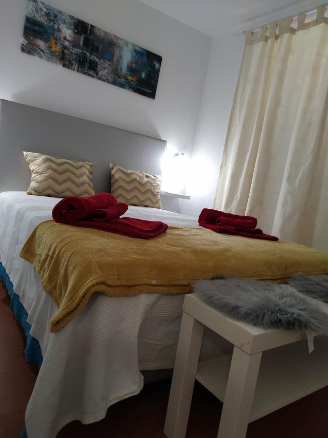 Casa Da Vila Villa Mexilhoeira Grande Екстериор снимка