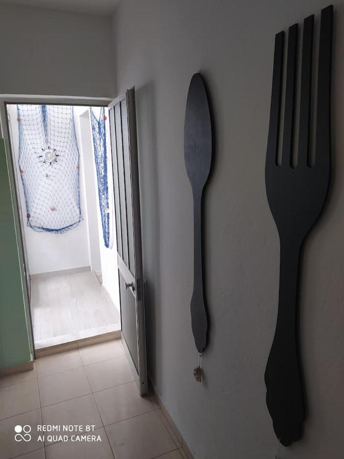 Casa Da Vila Villa Mexilhoeira Grande Екстериор снимка
