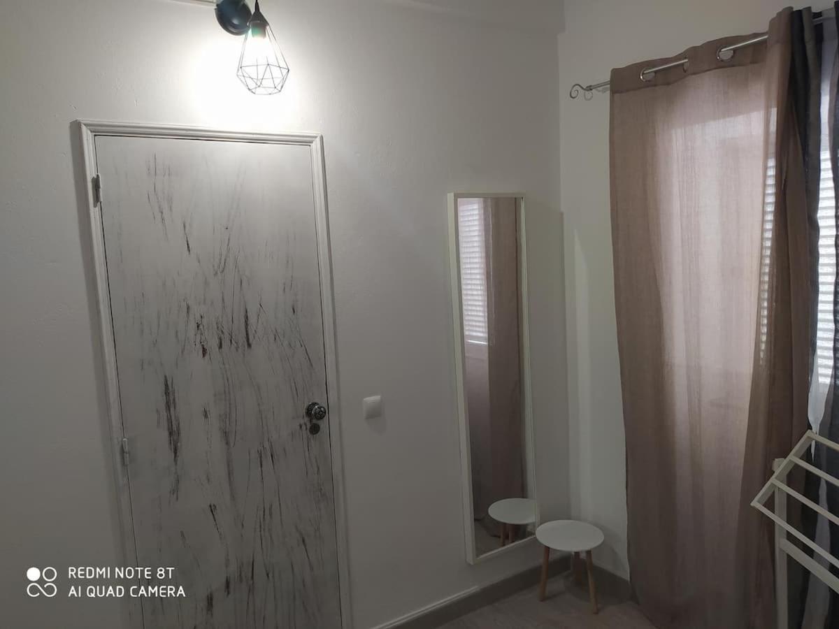 Casa Da Vila Villa Mexilhoeira Grande Екстериор снимка