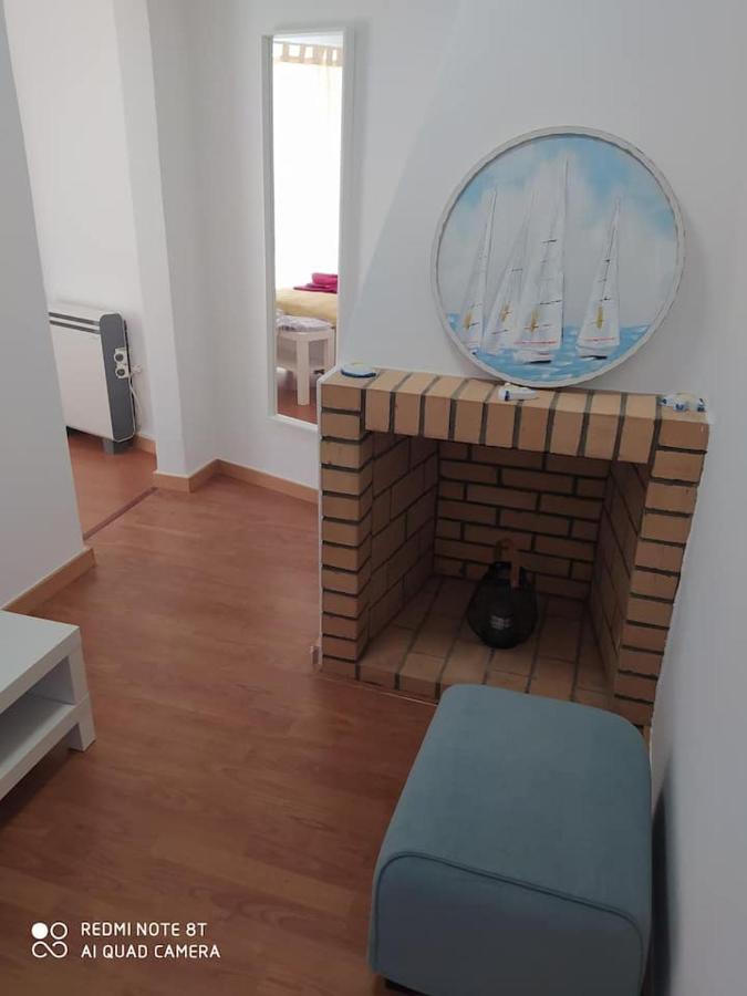 Casa Da Vila Villa Mexilhoeira Grande Екстериор снимка