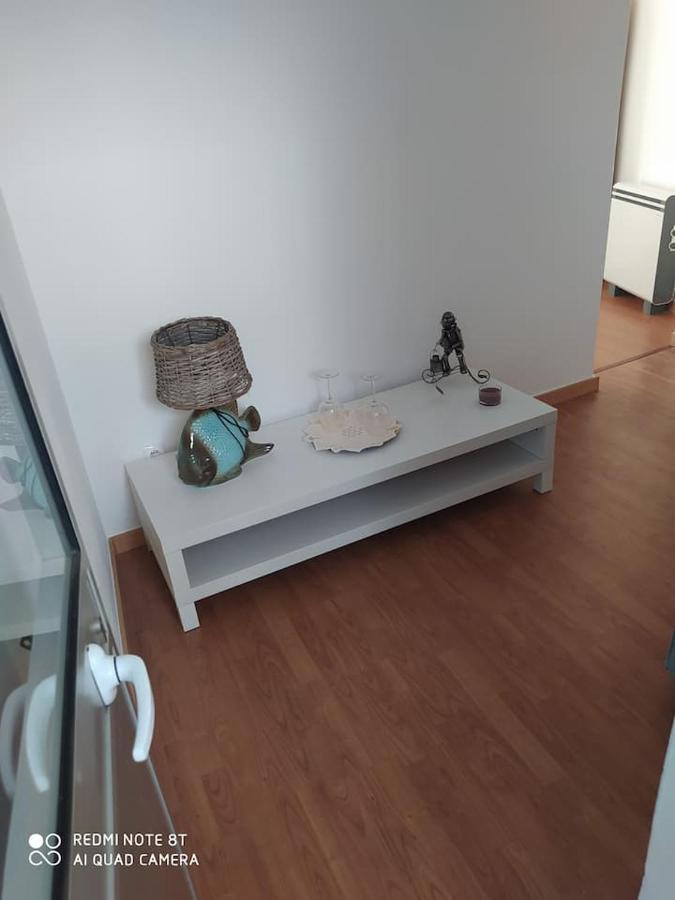 Casa Da Vila Villa Mexilhoeira Grande Екстериор снимка