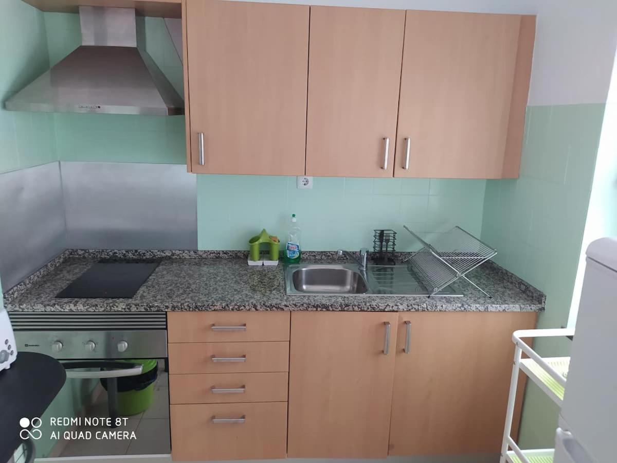 Casa Da Vila Villa Mexilhoeira Grande Екстериор снимка