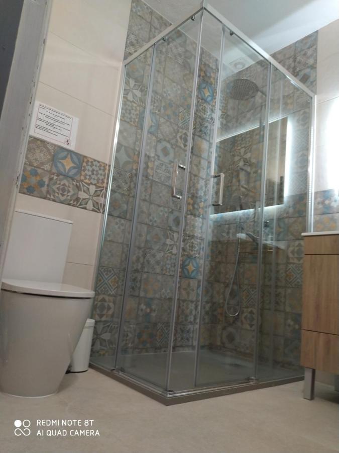 Casa Da Vila Villa Mexilhoeira Grande Екстериор снимка