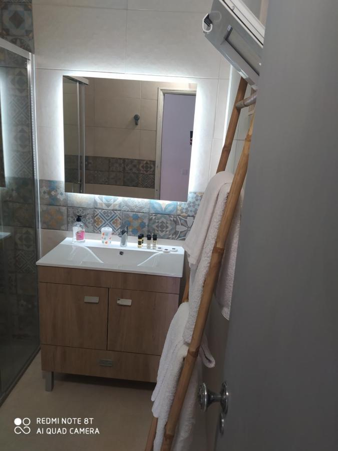 Casa Da Vila Villa Mexilhoeira Grande Екстериор снимка